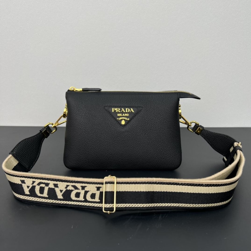 Pra*a satchel bags